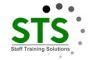 Staff Training Solutions logo