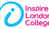 Inspire London College Ltd logo